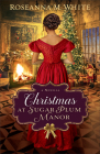 Christmas at Sugar Plum Manor Cover Image