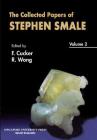 Collected Papers of Stephen Smale, the - Volume 2 Cover Image