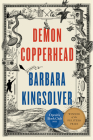 Demon Copperhead: A Pulitzer Prize Winner Cover Image