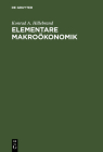Elementare Makroökonomik Cover Image