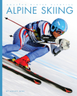 Alpine Skiing By Ashley Gish Cover Image
