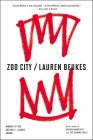 Zoo City By Lauren Beukes Cover Image