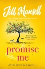 Promise Me By Jill Mansell Cover Image