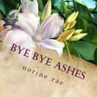 Bye Bye Ashes: Finding True Love. A Cinderella story... Cover Image