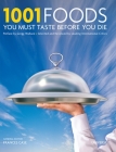 1001 Foods You Must Taste Before You Die Cover Image