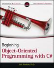 Beginning Object-Oriented Programming (Wrox Programmer to Programmer) By Jack Purdum Cover Image