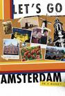 Let's Go Amsterdam 4th Edition Cover Image