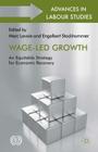 Wage-Led Growth: An Equitable Strategy for Economic Recovery (Advances in Labour Studies) By M. Lavoie (Editor), Engelbert Stockhammer Cover Image
