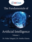 Fundamentals of Artificial Intelligence By Nisha Talagala, Sindhu Ghanta Cover Image