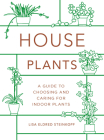 Houseplants (mini): A Guide to Choosing and Caring for Indoor Plants Cover Image