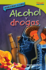Hablemos claro: Alcohol y drogas (TIME FOR KIDS®: Informational Text) Cover Image