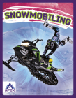 Snowmobiling By Hubert Walker Cover Image