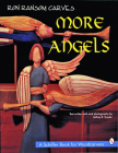 Ron Ransom Carves More Angels Cover Image