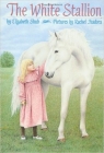 The White Stallion Cover Image