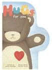 Hugs for You By Paula Hannigan, Heather Brown (Illustrator) Cover Image