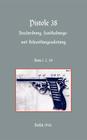 Walther P38 Pistol By Army German Army, German Army Cover Image
