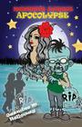 The Midnight Zombie Apocolypse By Jasmine M. Holloway Cover Image