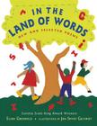 In the Land of Words: New and Selected Poems Cover Image