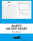 Bart's 100 Day Diary Cover Image