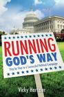 Running God's Way By Vicky Hartzler Cover Image