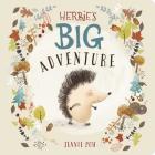 Herbie's Big Adventure By Jennie Poh, Jennie Poh (Illustrator) Cover Image