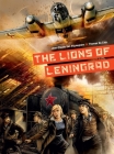 The Lions of Leningrad By Jean-Claude Van Rijckeghem, Thomas Du Caju (Illustrator) Cover Image