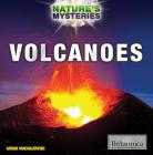 Volcanoes (Nature's Mysteries) Cover Image