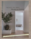 Michael del Piero: Traveled and Textural By BETA-PLUS Publishing (Editor) Cover Image