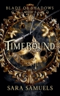 Timebound Cover Image