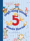 Laugh-Along Lessons 5-Minute Stories Cover Image