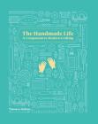 The Handmade Life By Ramona Barry, Rebecca Jobson Cover Image