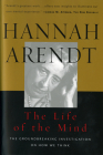 The Life Of The Mind By Hannah Arendt, Mary McCarthy Cover Image