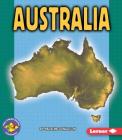 Australia (Pull Ahead Books -- Continents) By Madeline Donaldson Cover Image