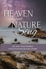 Heaven and Nature Sing Cover Image