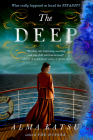 The Deep By Alma Katsu Cover Image
