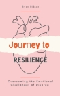 Journey to Resilience Overcoming the Emotional Challenges of Divorce By Brian Gibson Cover Image