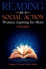 Reading as a Social Action: Women Aspiring for More Cover Image