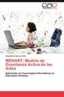 Menart: Modelo de Enseñanza Activa de las Artes Cover Image