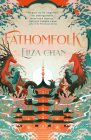 Fathomfolk (Drowned World #1) By Eliza Chan Cover Image