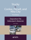 Stucky V. Conlee, Parsell, and Nita City: Deposition File, Defendant's Materials Cover Image