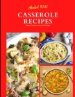 Casserole Recipes: Many Variety Casserole Recipes Cover Image