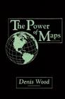 The Power of Maps (Mappings: Society/Theory/Space) Cover Image