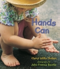Hands Can Cover Image
