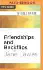 Friendships and Backflips (Gym Stars) Cover Image