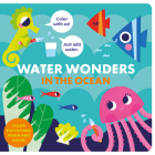 Water Wonders: In the Ocean By Vanja Kragulj (Illustrator) Cover Image