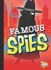 Famous Spies (Spy Kid) Cover Image