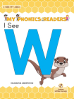 I See W By Shannon Anderson Cover Image