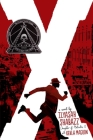 X: A Novel Cover Image