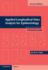Applied Longitudinal Data Analysis for Epidemiology: A Practical Guide (Cambridge Medicine) Cover Image