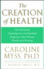 Sacred Contracts: Awakening Your Divine Potential By Caroline Myss Cover Image